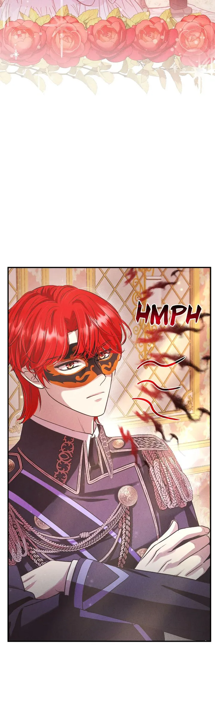 Our Ball Begins at Moonrise Chapter 35 Online - página 18