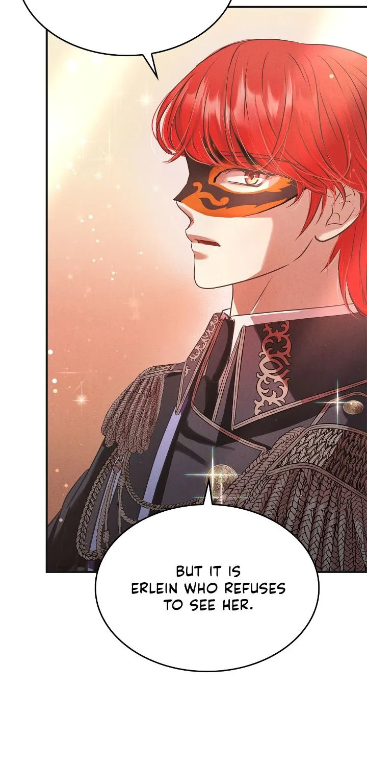 Our Ball Begins at Moonrise Chapter 35 Online - página 28