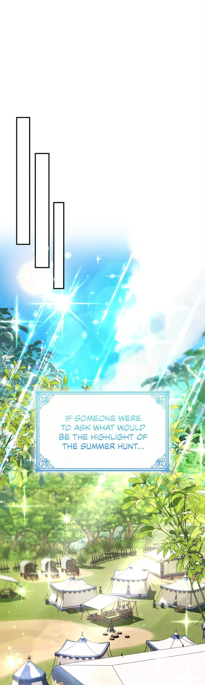 Our Ball Begins at Moonrise Chapter 35 Online - página 34