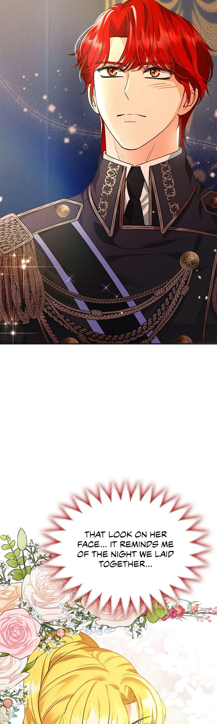 Our Ball Begins at Moonrise Chapter 35 Online - página 40