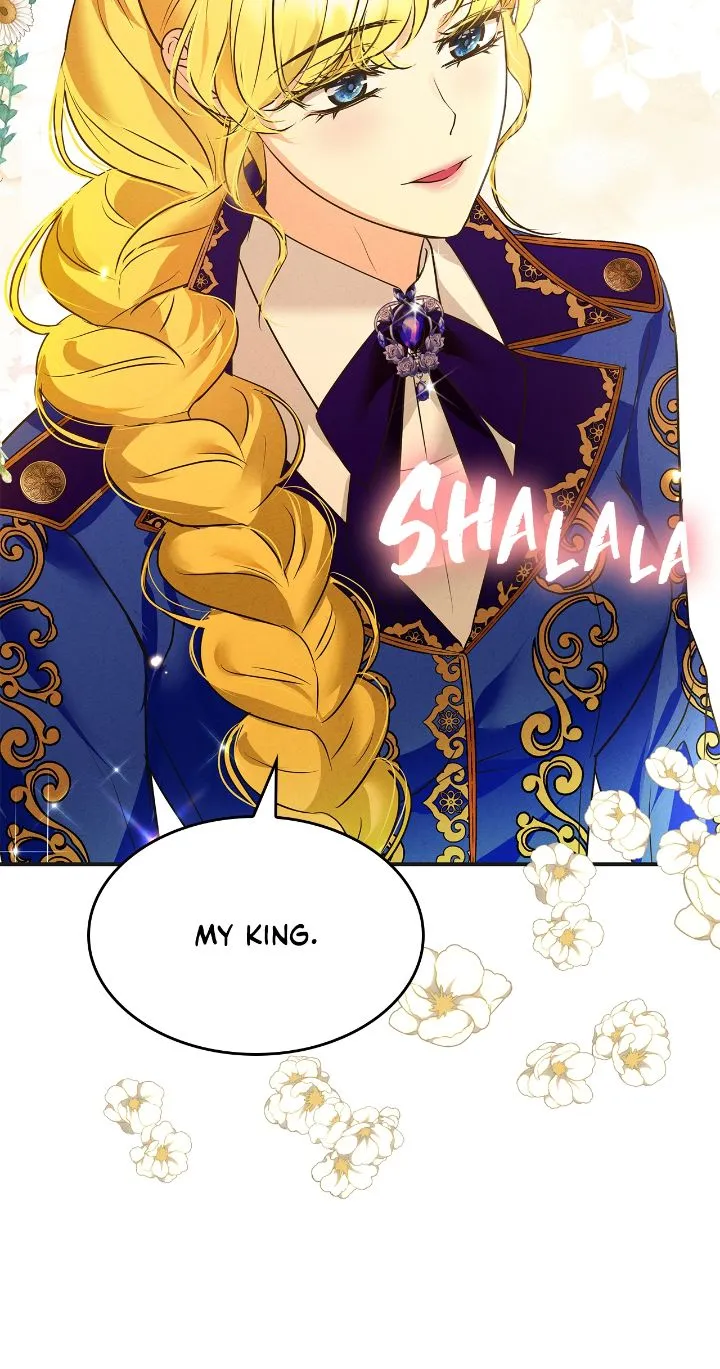 Our Ball Begins at Moonrise Chapter 35 Online - página 41