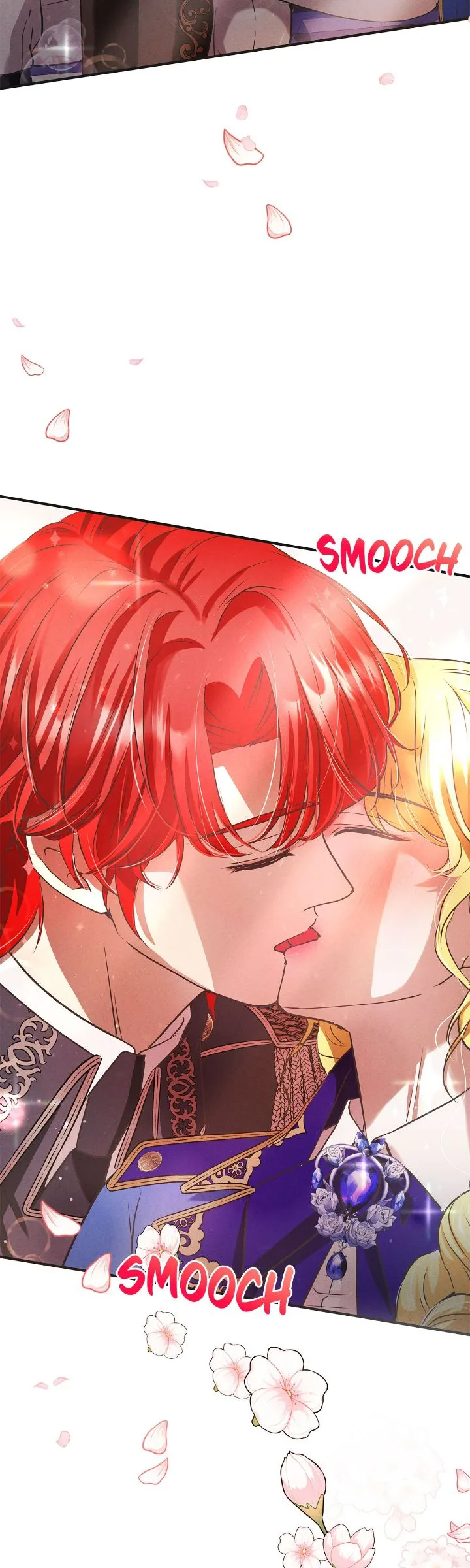 Our Ball Begins at Moonrise Chapter 35 Online - página 43