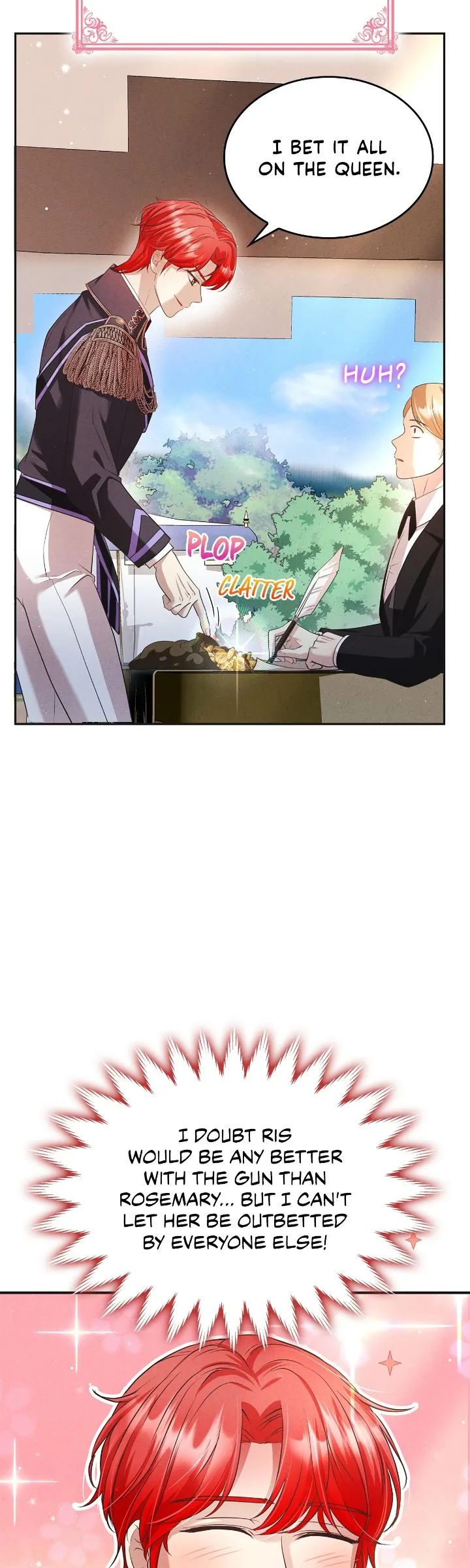 Our Ball Begins at Moonrise Chapter 35 Online - página 50