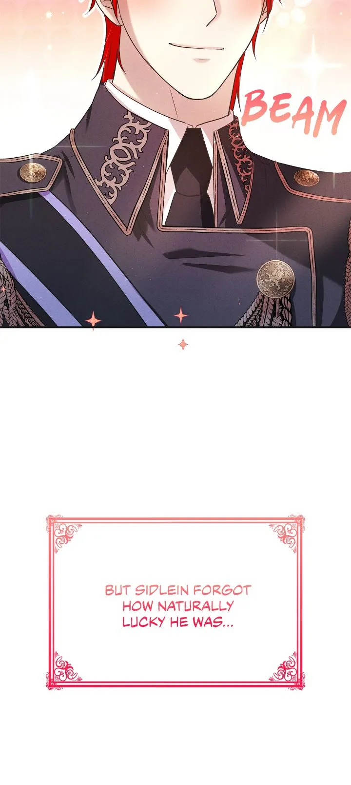 Our Ball Begins at Moonrise Chapter 35 Online - página 51