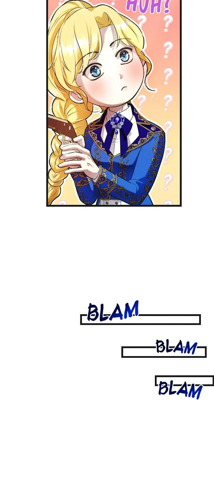 Our Ball Begins at Moonrise Chapter 35 Online - página 56
