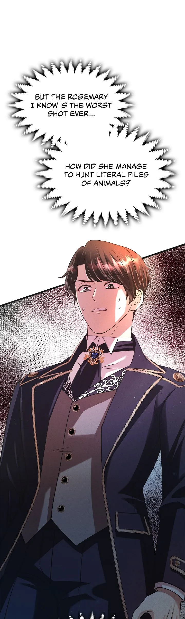 Our Ball Begins at Moonrise Chapter 35 Online - página 59