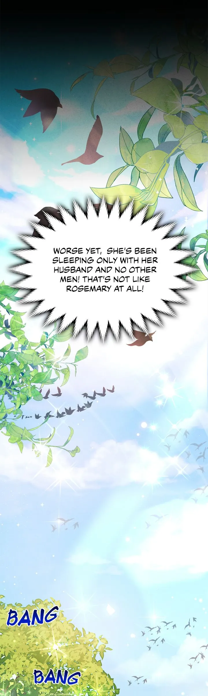 Our Ball Begins at Moonrise Chapter 35 Online - página 62