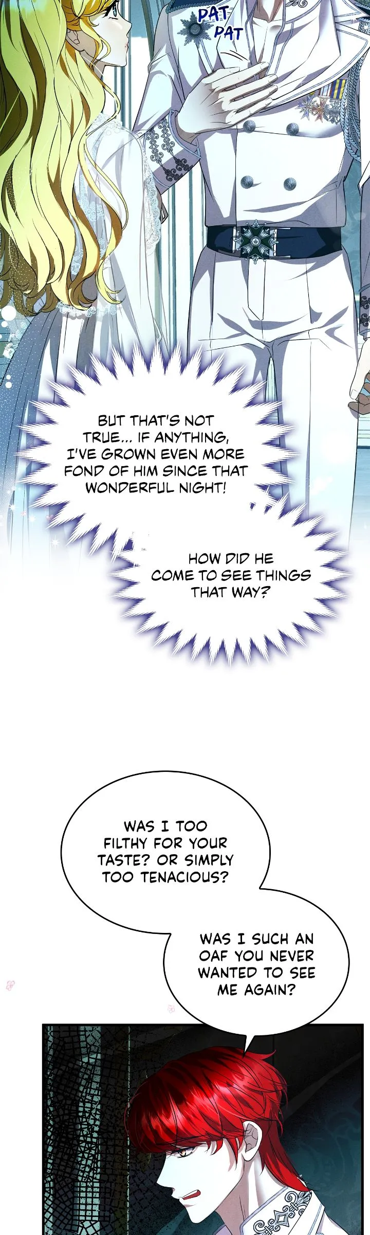 Our Ball Begins at Moonrise Chapter 37 Online - página 7