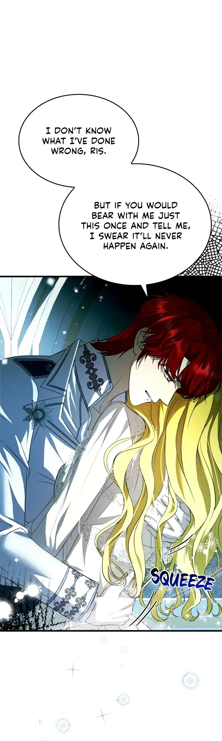 Our Ball Begins at Moonrise Chapter 37 Online - página 10