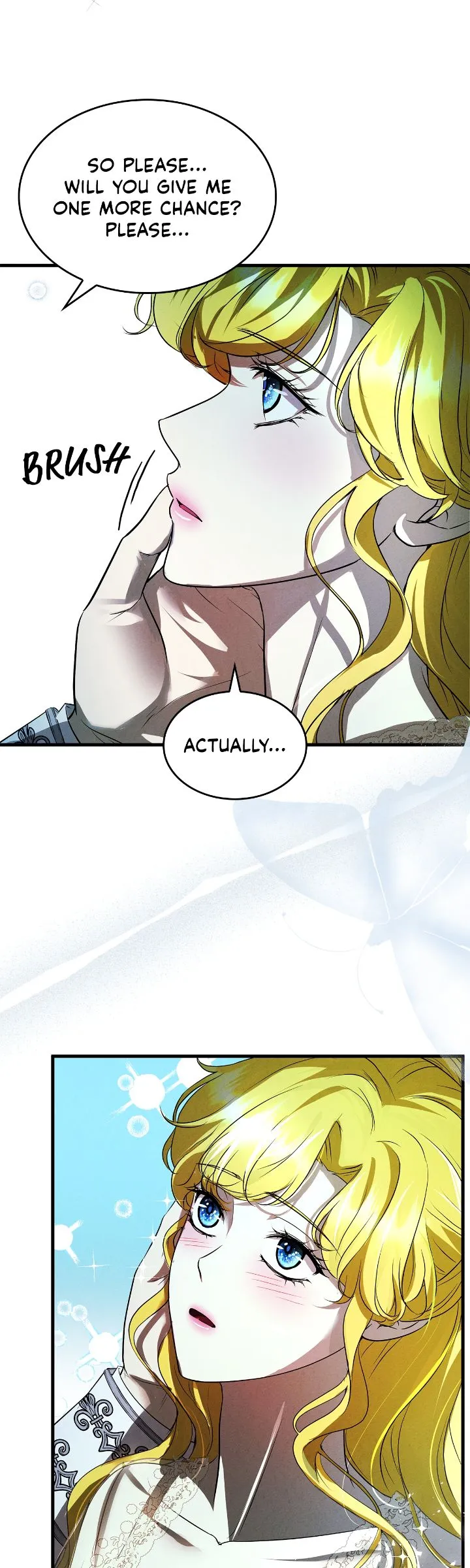 Our Ball Begins at Moonrise Chapter 37 Online - página 11
