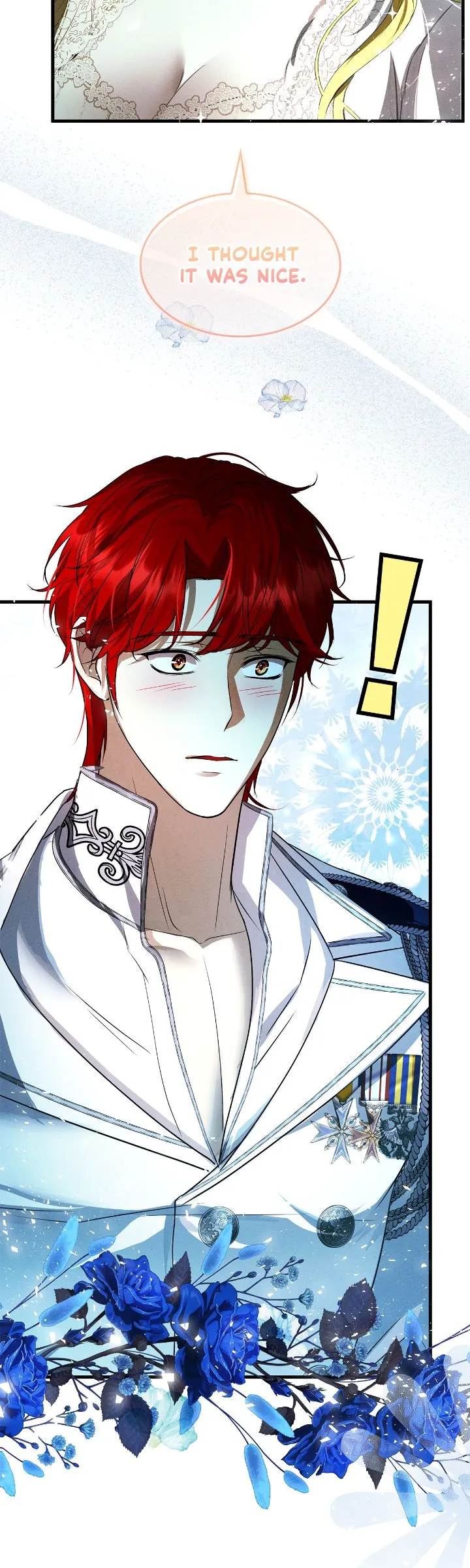 Our Ball Begins at Moonrise Chapter 37 Online - página 12