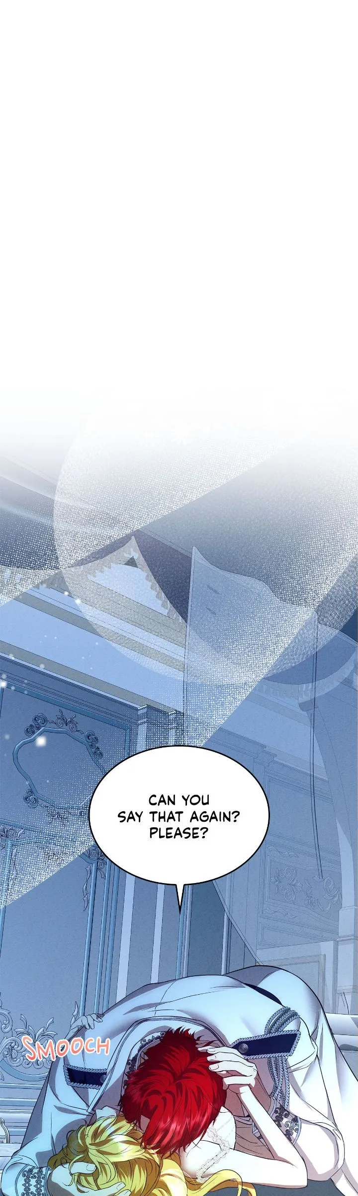Our Ball Begins at Moonrise Chapter 37 Online - página 14
