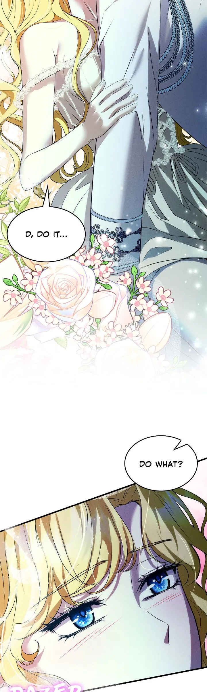 Our Ball Begins at Moonrise Chapter 37 Online - página 19