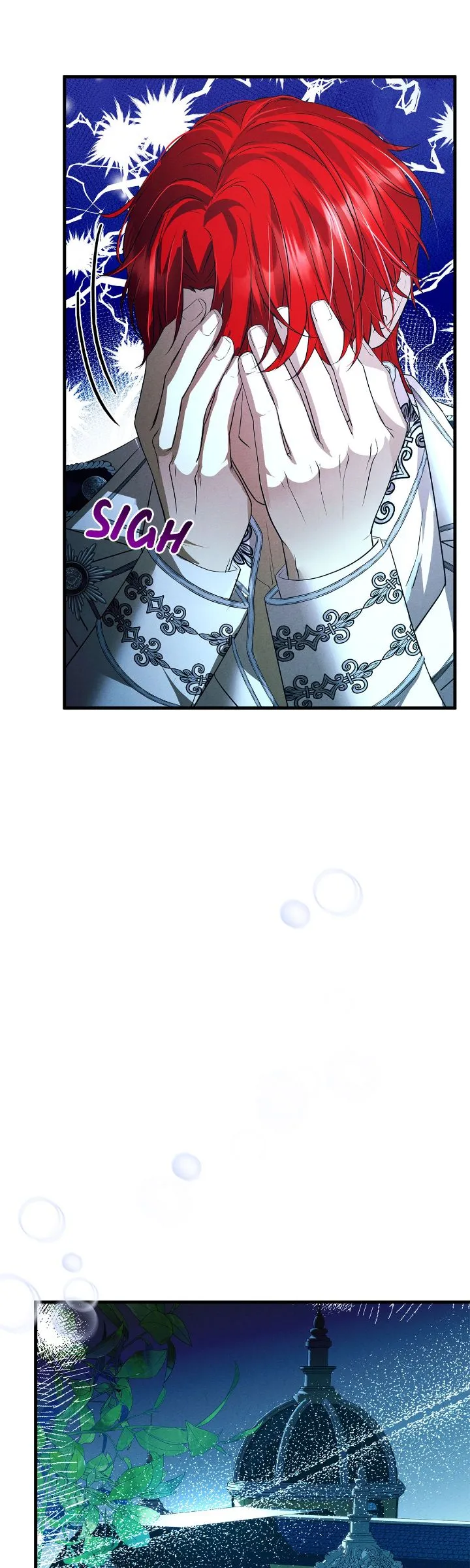 Our Ball Begins at Moonrise Chapter 37 Online - página 24