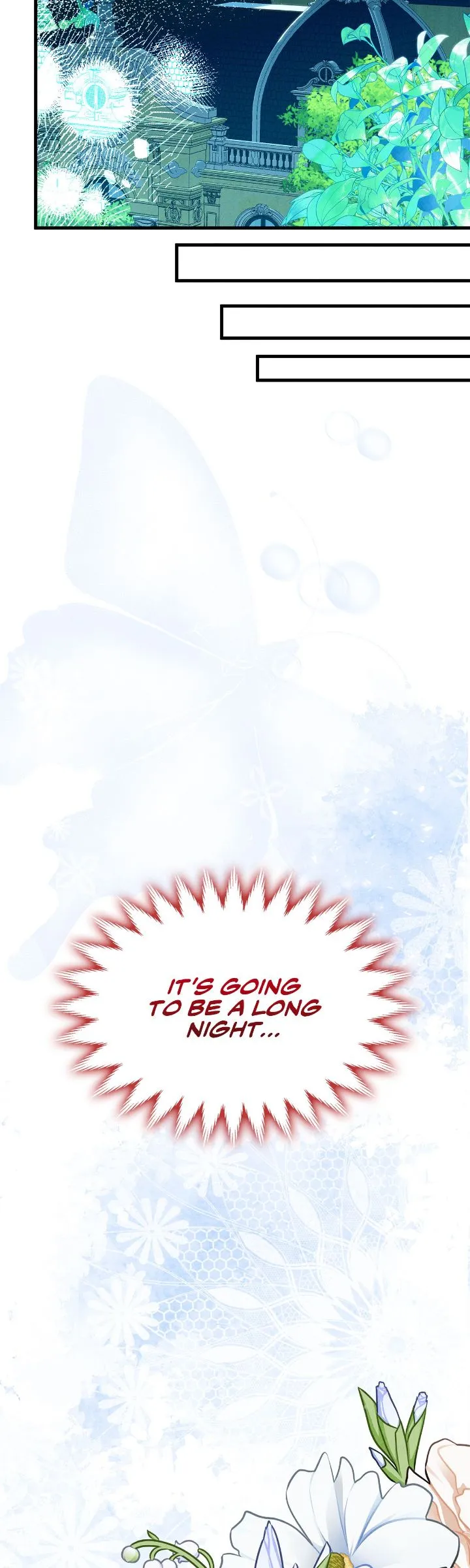 Our Ball Begins at Moonrise Chapter 37 Online - página 25