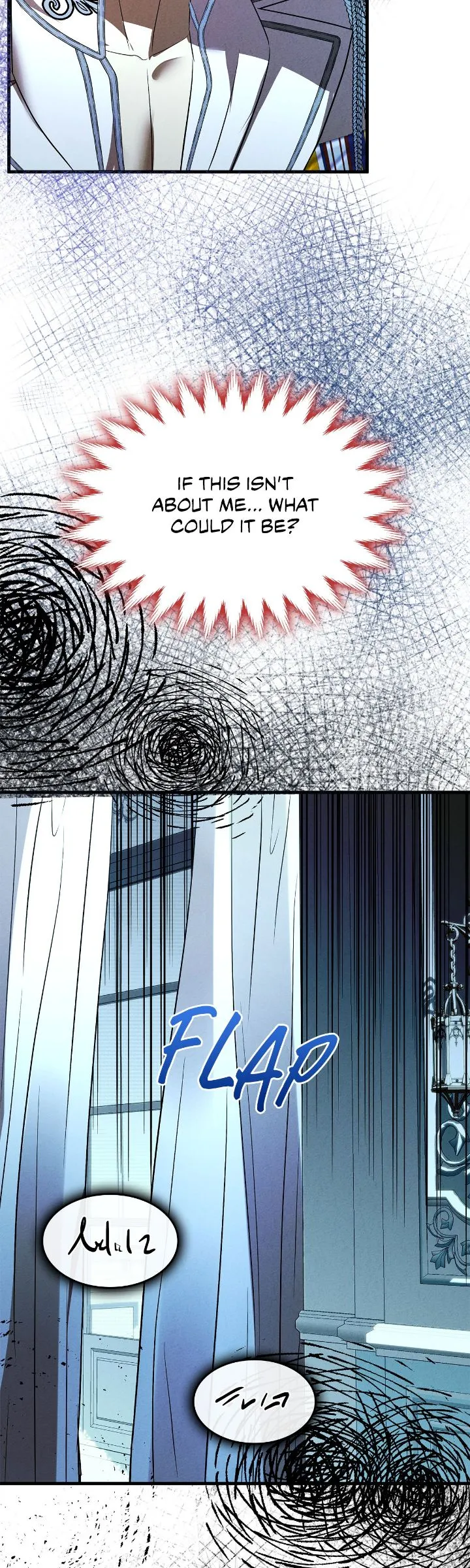 Our Ball Begins at Moonrise Chapter 37 Online - página 29