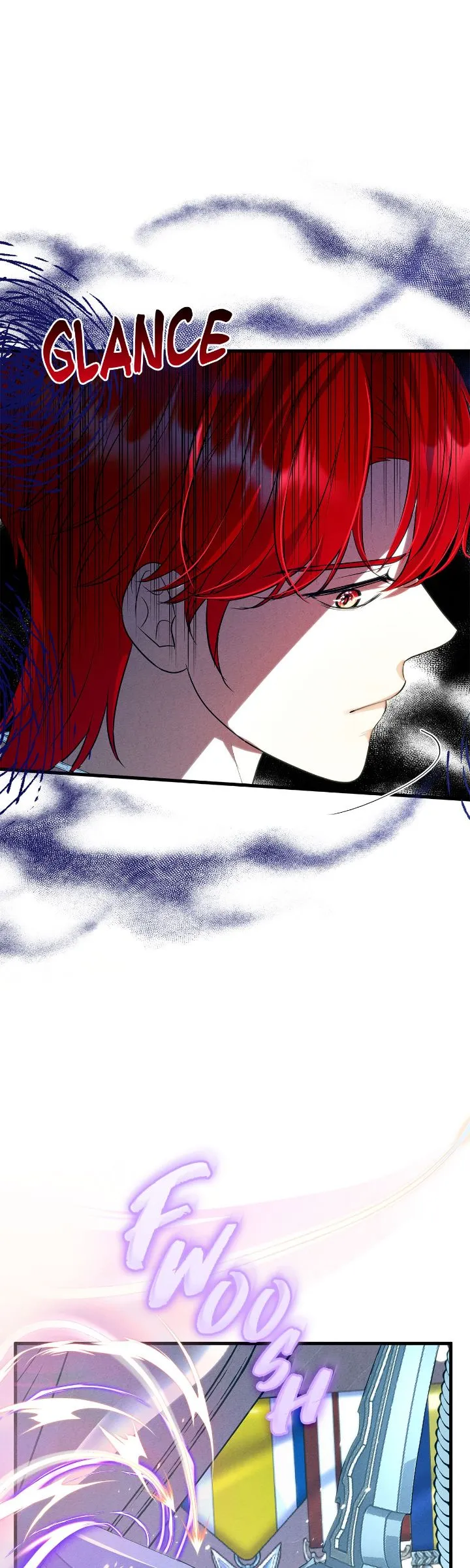 Our Ball Begins at Moonrise Chapter 37 Online - página 31