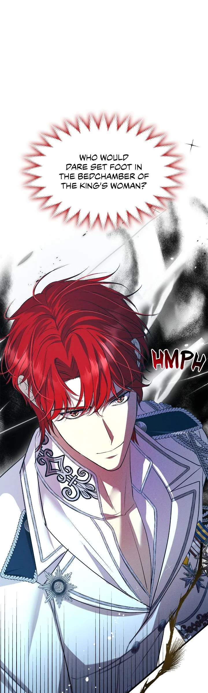 Our Ball Begins at Moonrise Chapter 37 Online - página 34