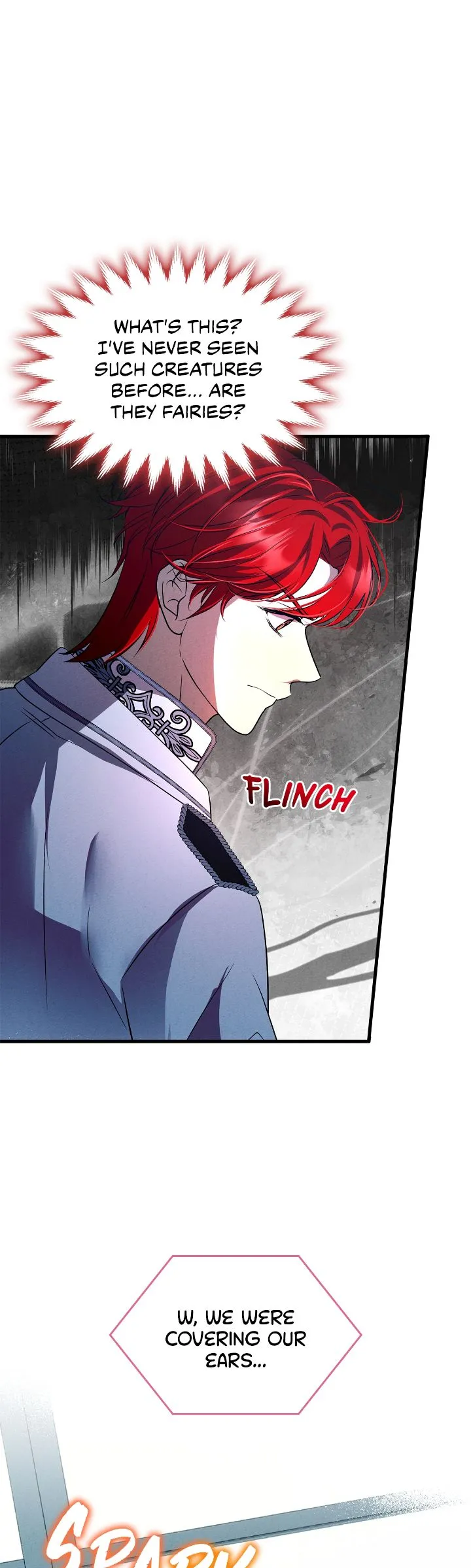 Our Ball Begins at Moonrise Chapter 37 Online - página 37