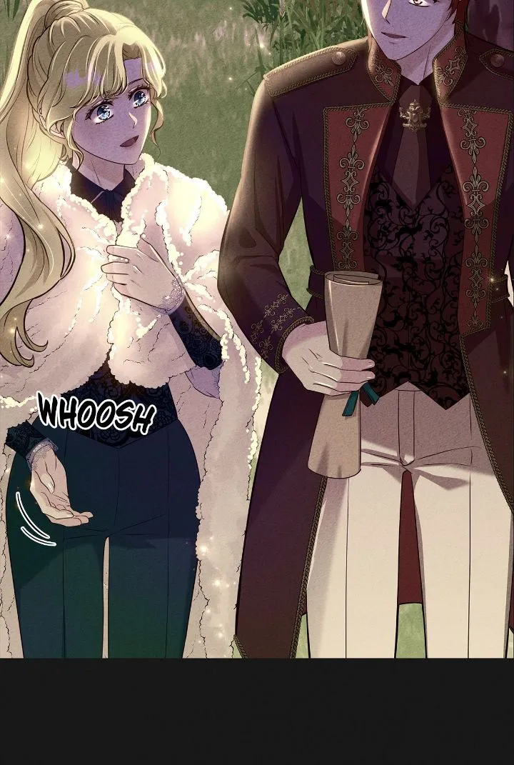 Our Ball Begins at Moonrise Chapter 37 Online - página 45