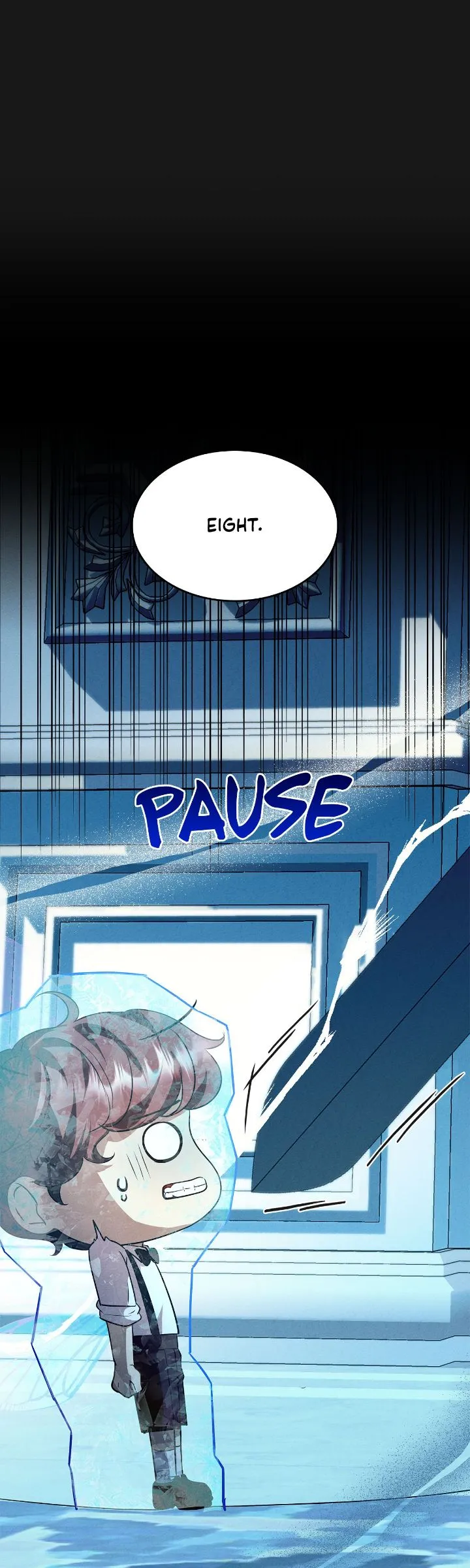 Our Ball Begins at Moonrise Chapter 37 Online - página 46