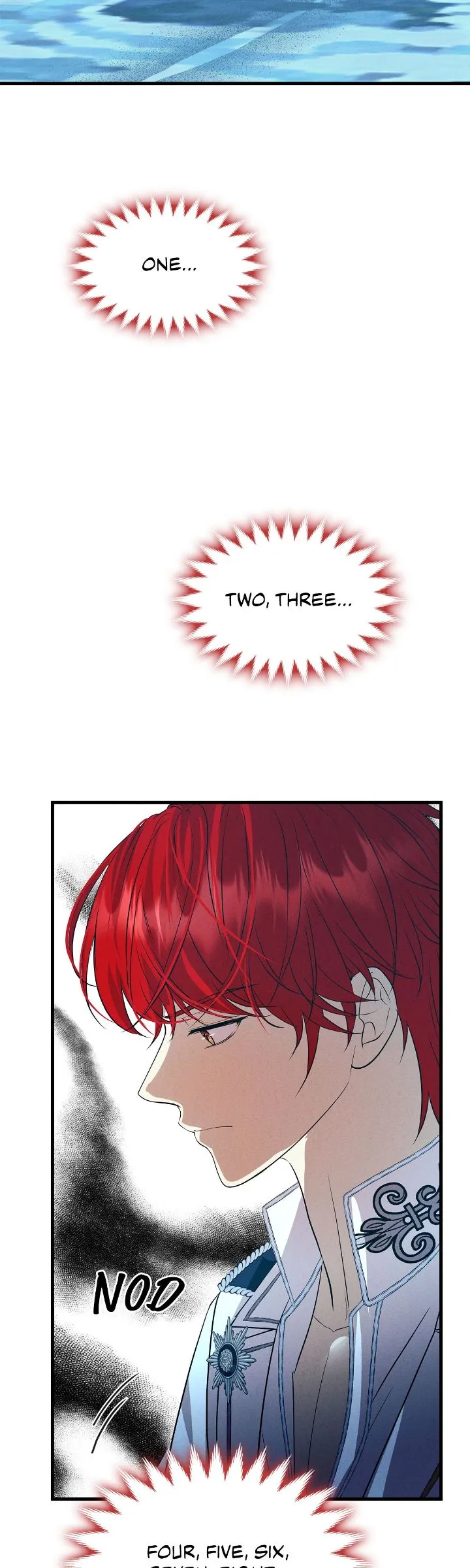 Our Ball Begins at Moonrise Chapter 37 Online - página 47
