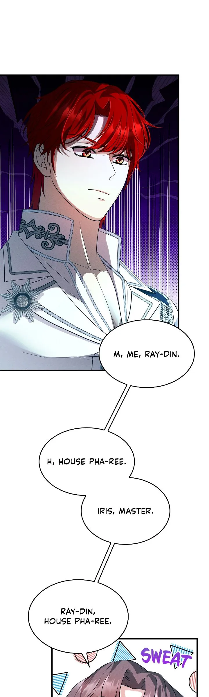 Our Ball Begins at Moonrise Chapter 37 Online - página 52