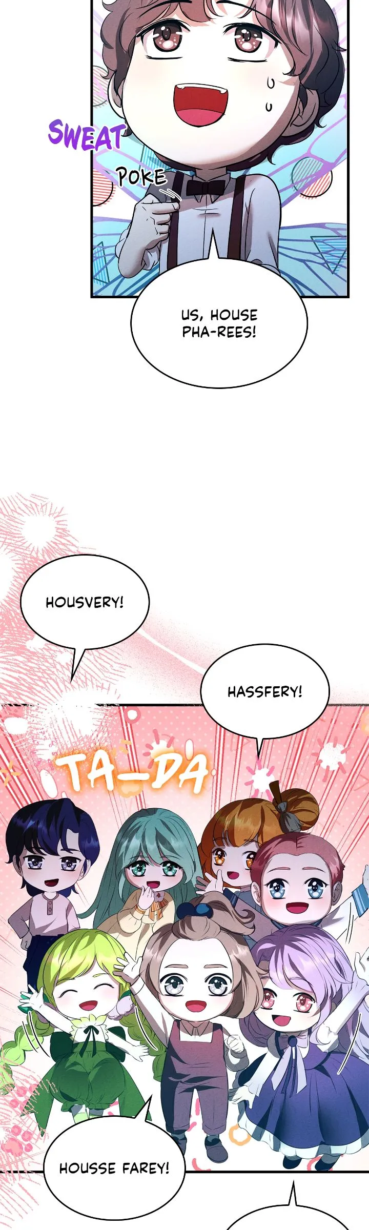 Our Ball Begins at Moonrise Chapter 37 Online - página 53
