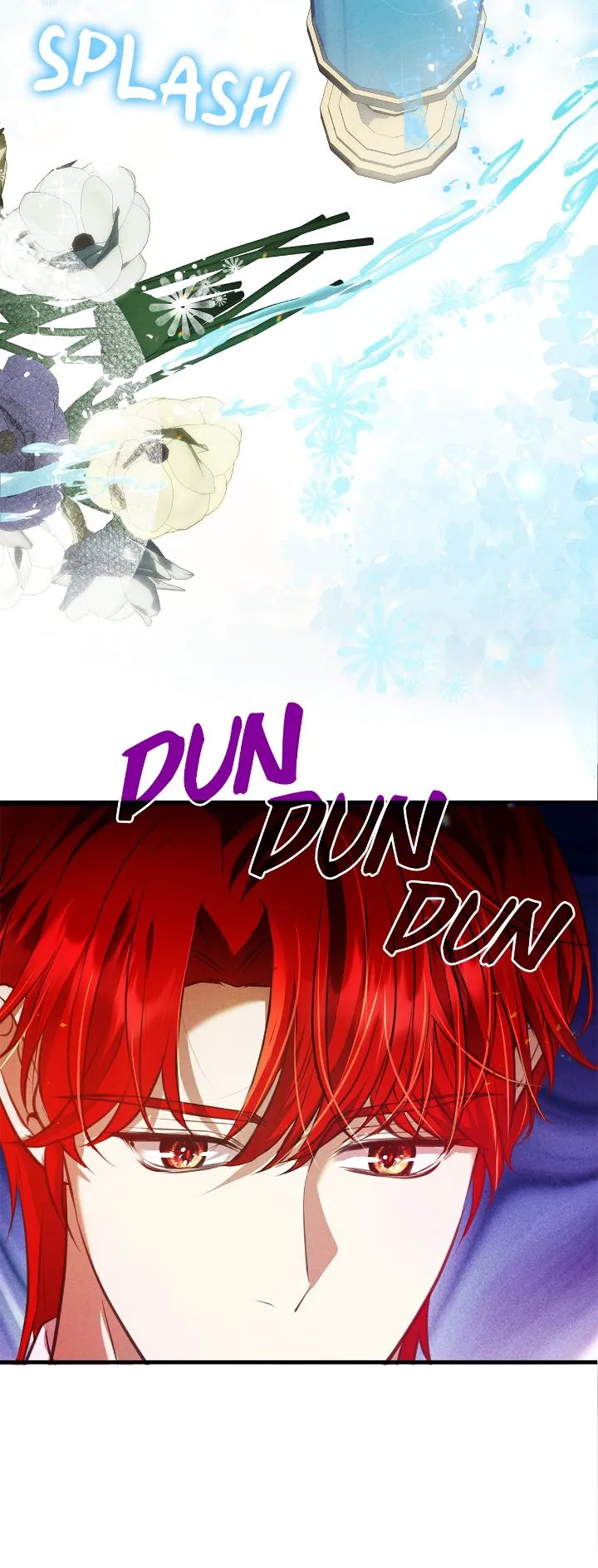 Our Ball Begins at Moonrise Chapter 38 Online - página 17