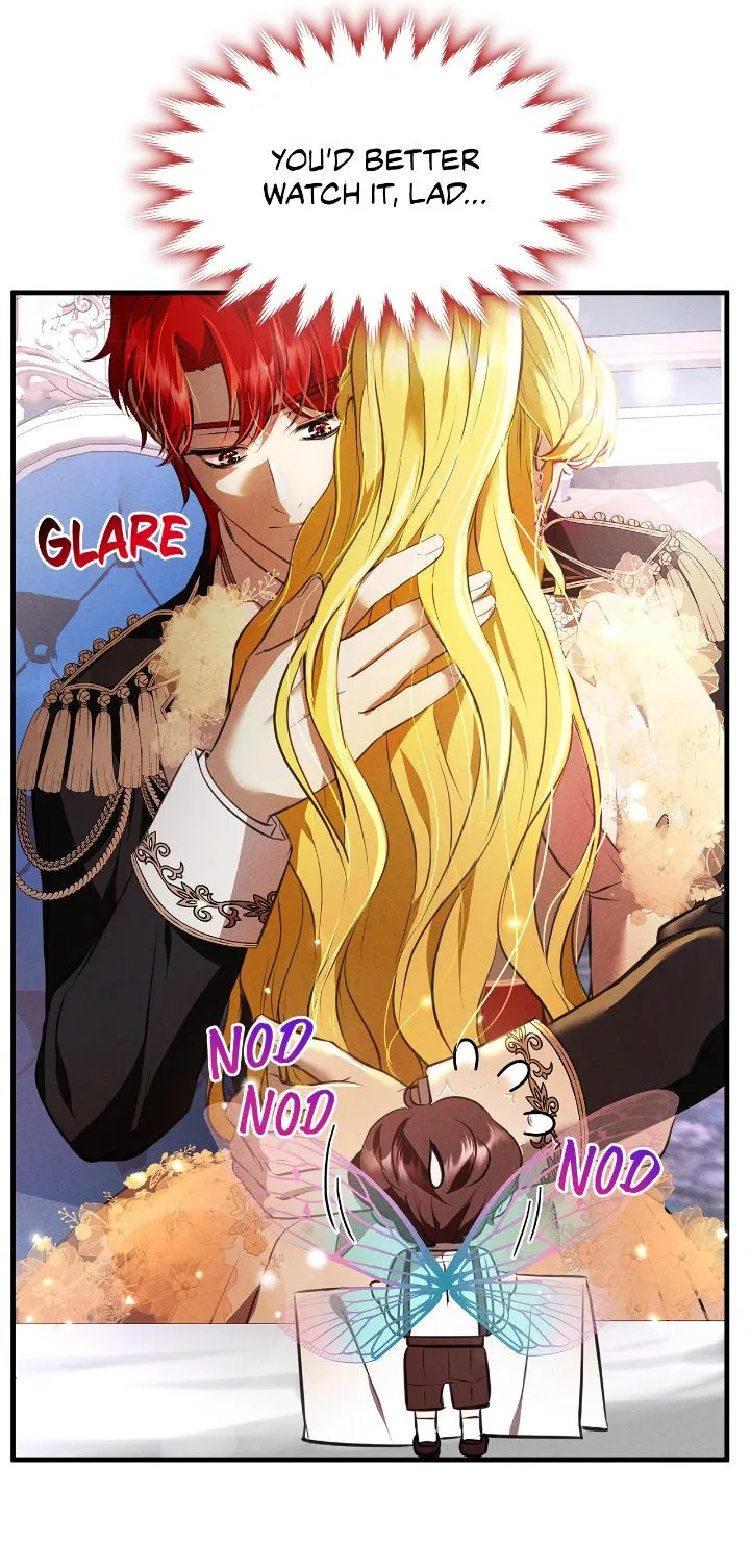 Our Ball Begins at Moonrise Chapter 38 Online - página 28