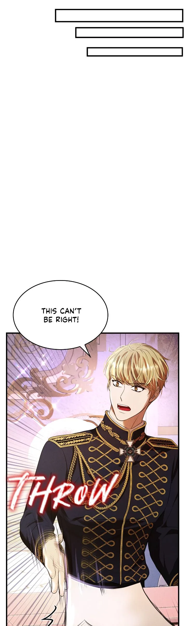Our Ball Begins at Moonrise Chapter 38 Online - página 29