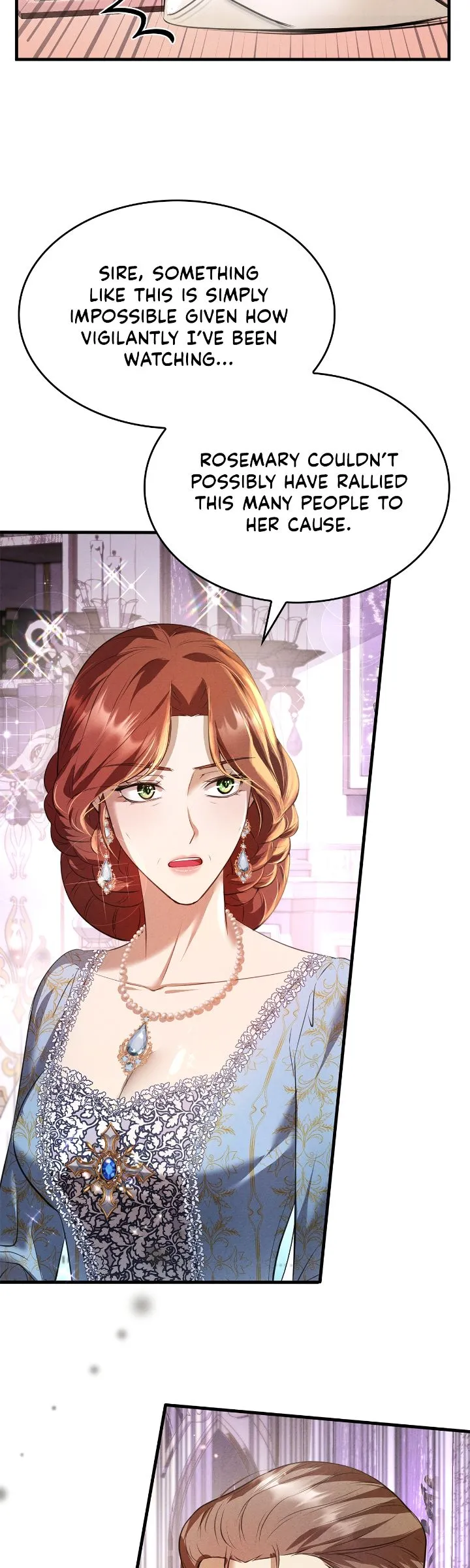 Our Ball Begins at Moonrise Chapter 38 Online - página 30