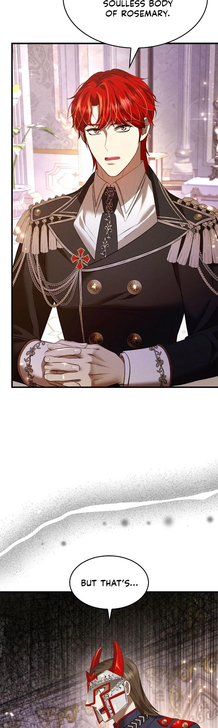 Our Ball Begins at Moonrise Chapter 38 Online - página 34