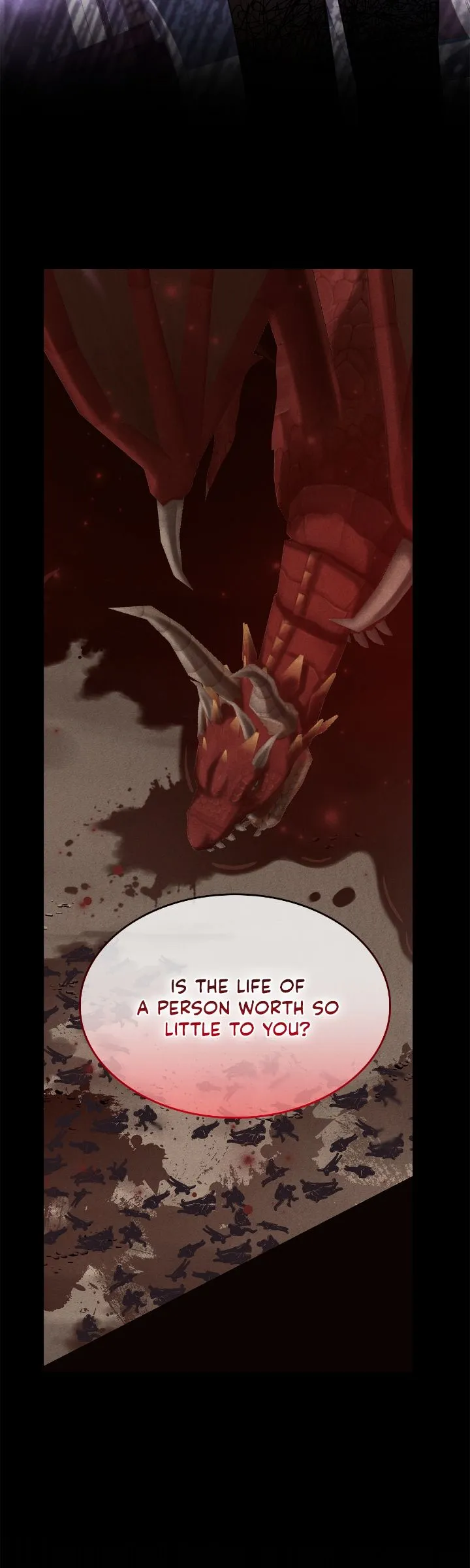 Our Ball Begins at Moonrise Chapter 38 Online - página 38