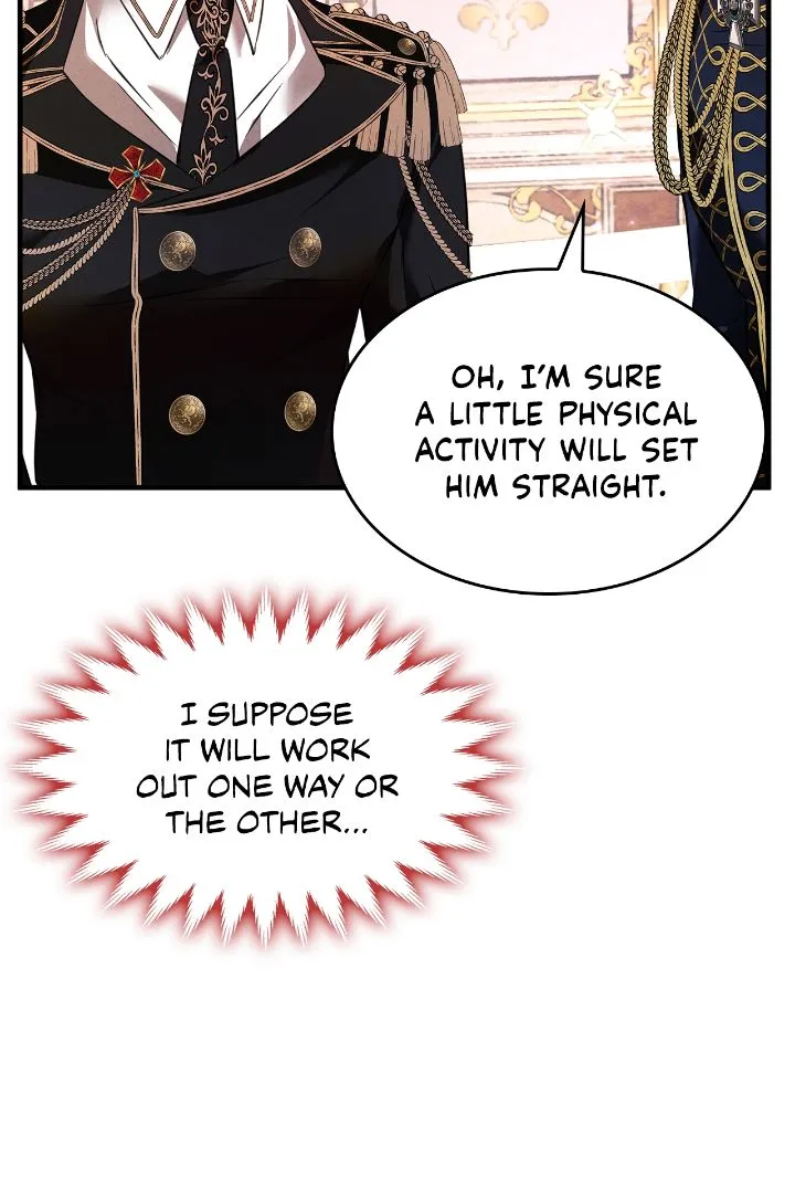Our Ball Begins at Moonrise Chapter 38 Online - página 43