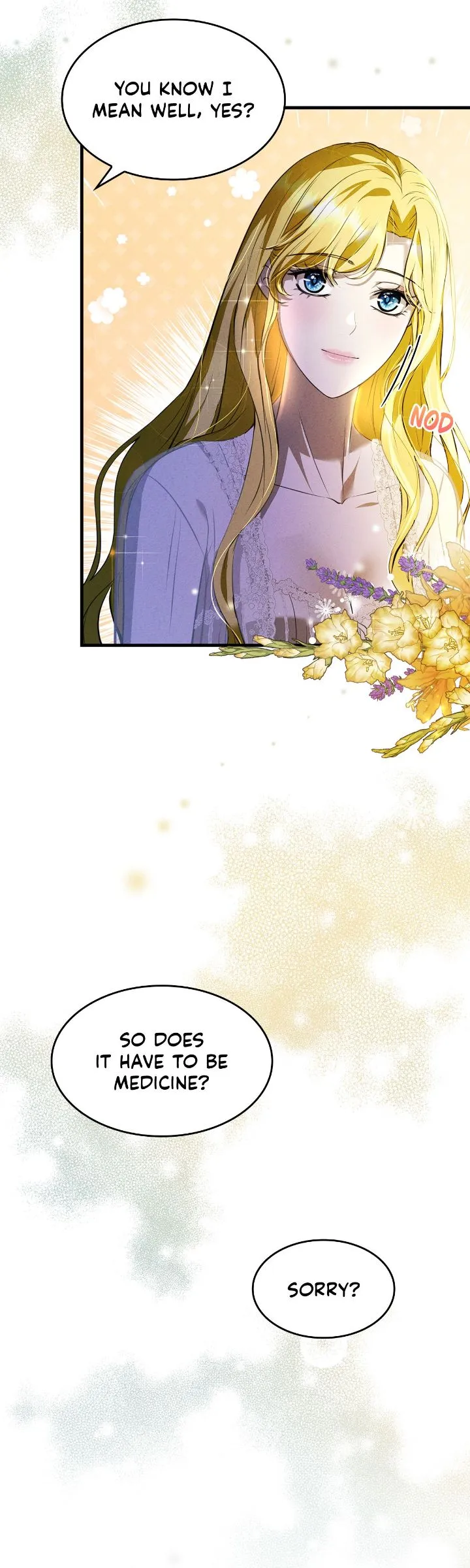 Our Ball Begins at Moonrise Chapter 38 Online - página 46