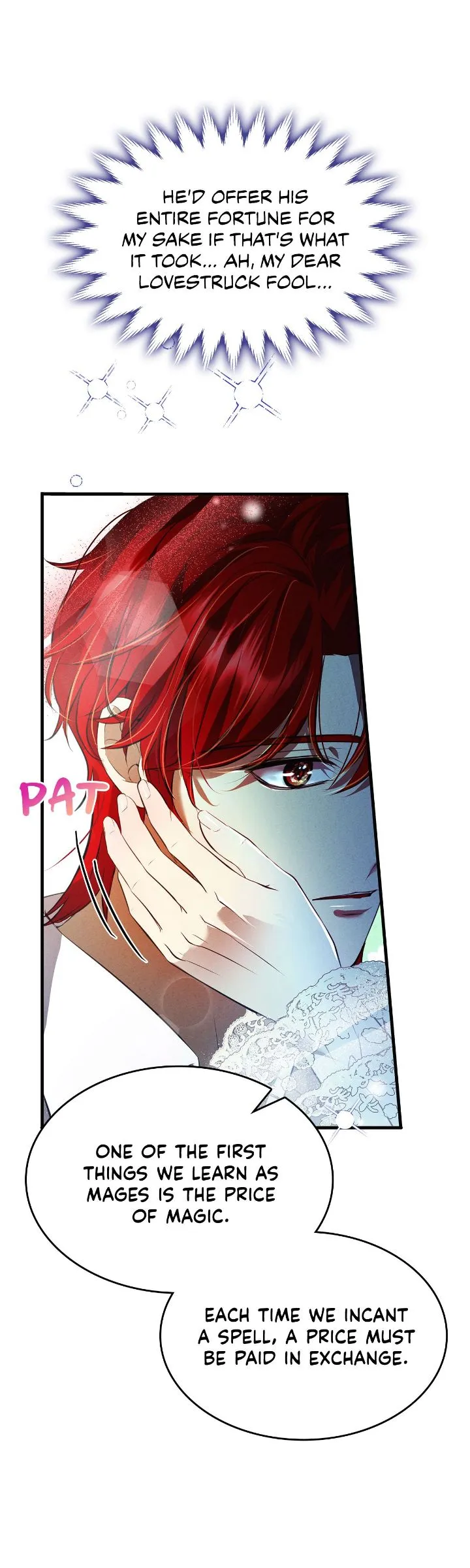 Our Ball Begins at Moonrise Chapter 38 Online - página 52