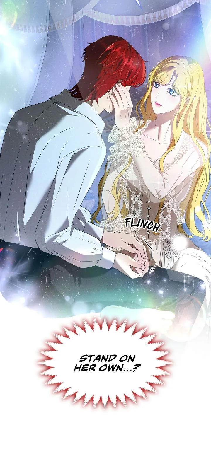 Our Ball Begins at Moonrise Chapter 38 Online - página 55