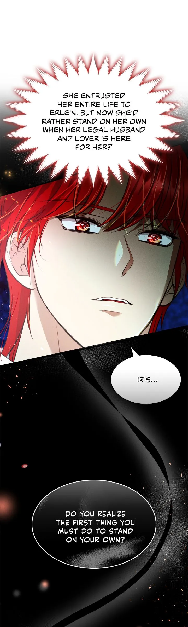 Our Ball Begins at Moonrise Chapter 38 Online - página 56