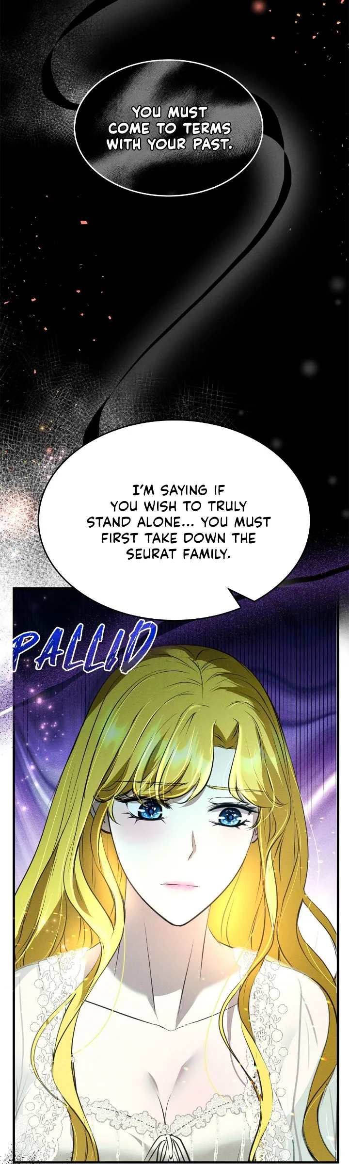 Our Ball Begins at Moonrise Chapter 38 Online - página 57