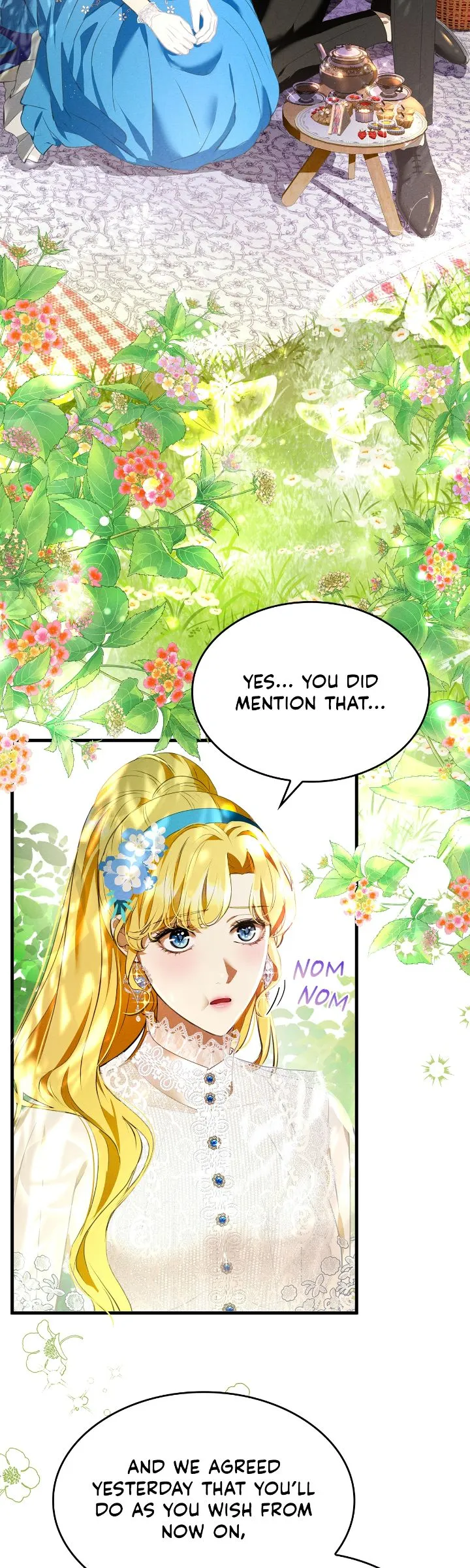 Our Ball Begins at Moonrise Chapter 40 Online - página 2