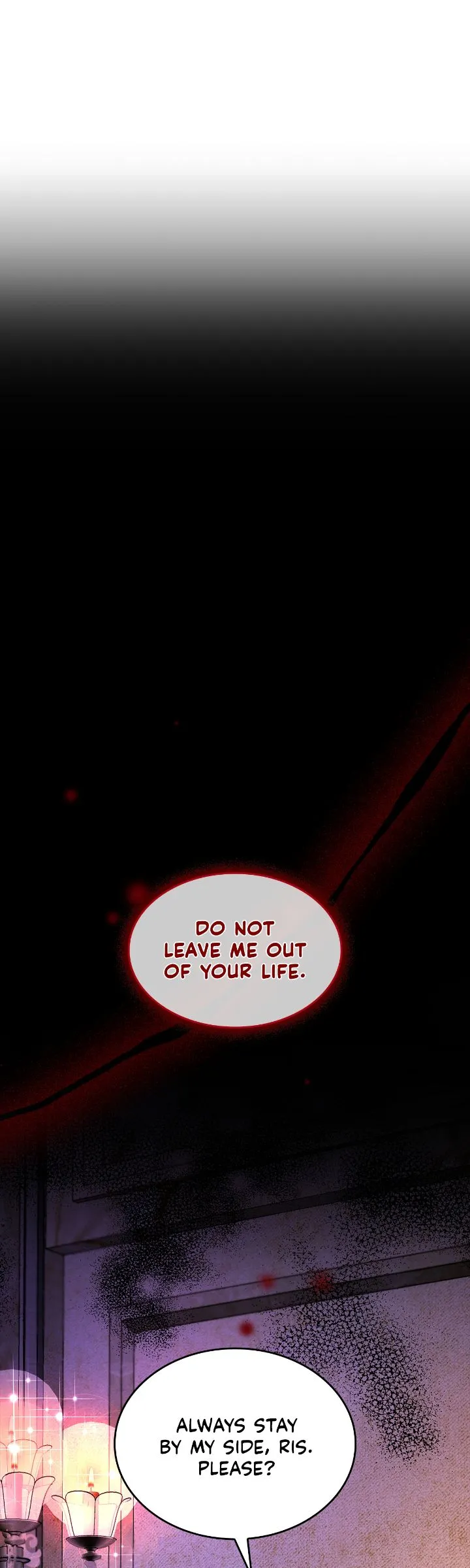 Our Ball Begins at Moonrise Chapter 40 Online - página 5