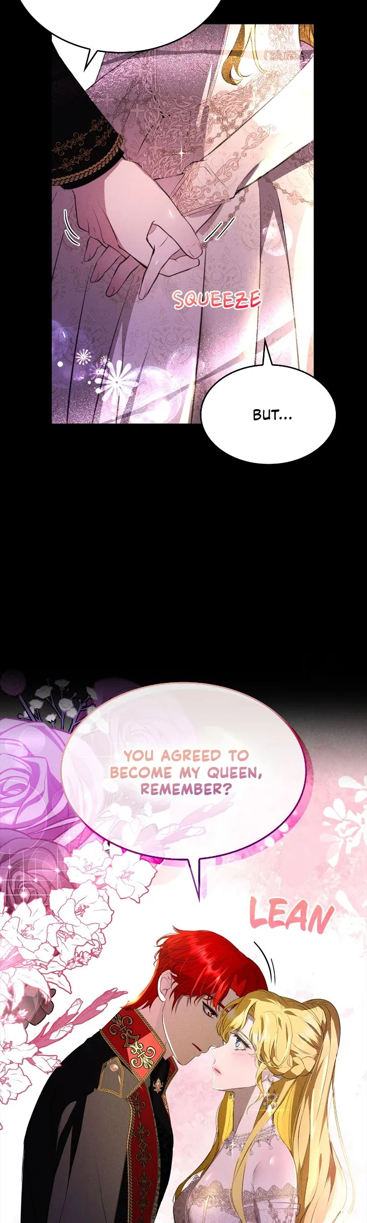 Our Ball Begins at Moonrise Chapter 40 Online - página 14