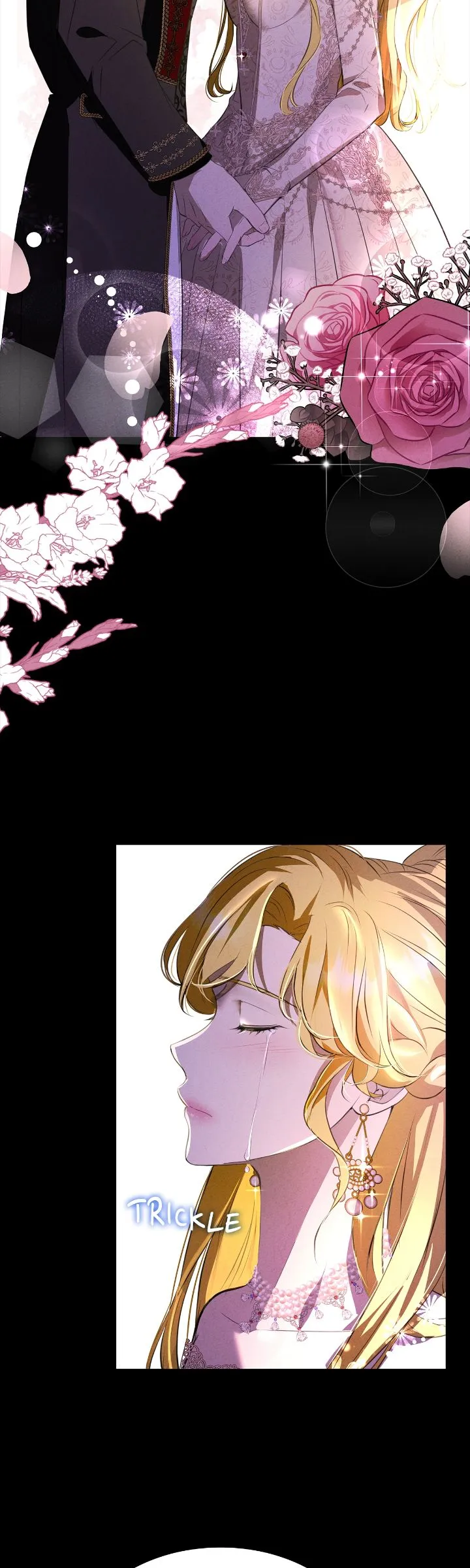 Our Ball Begins at Moonrise Chapter 40 Online - página 15