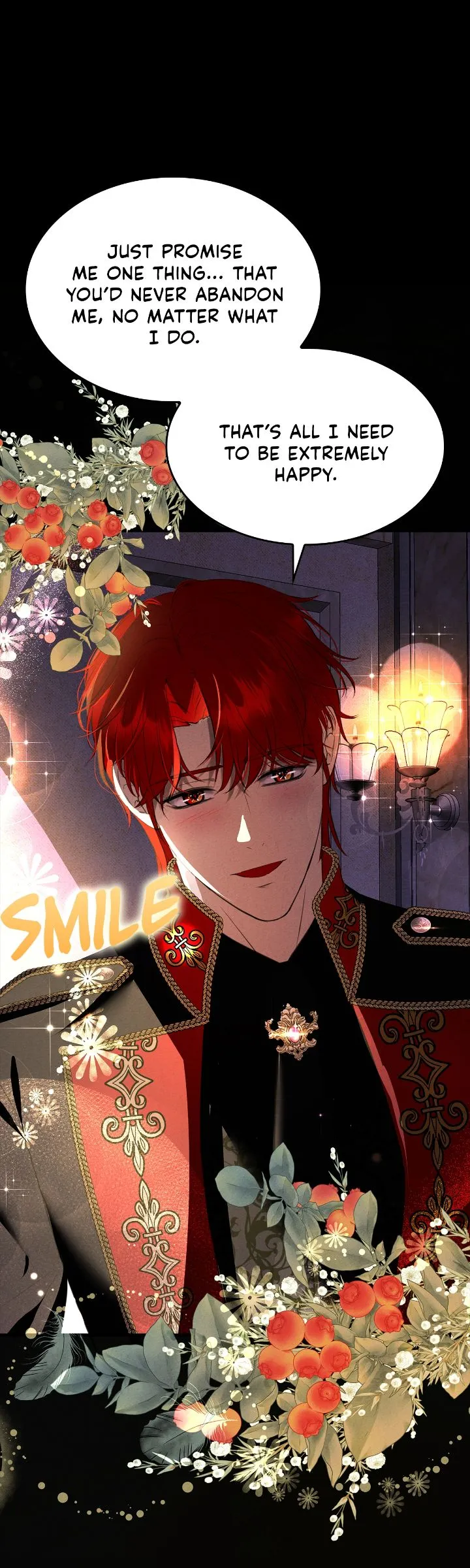 Our Ball Begins at Moonrise Chapter 40 Online - página 17