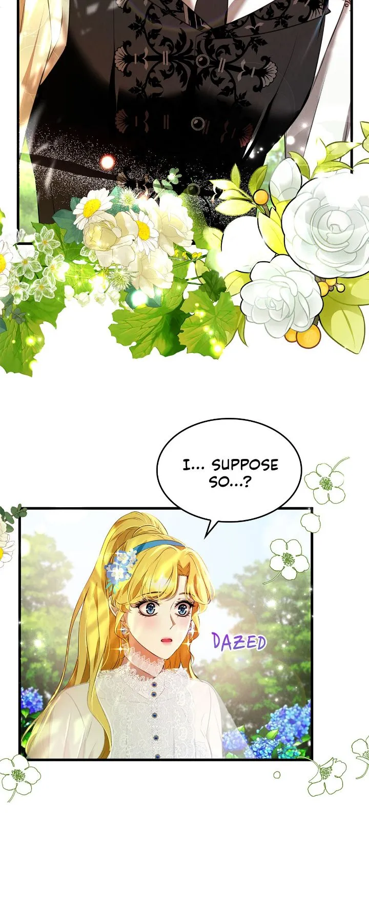 Our Ball Begins at Moonrise Chapter 40 Online - página 24