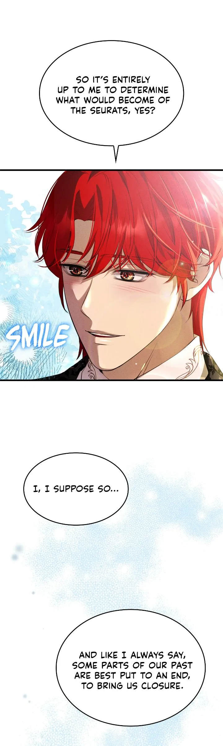 Our Ball Begins at Moonrise Chapter 40 Online - página 25