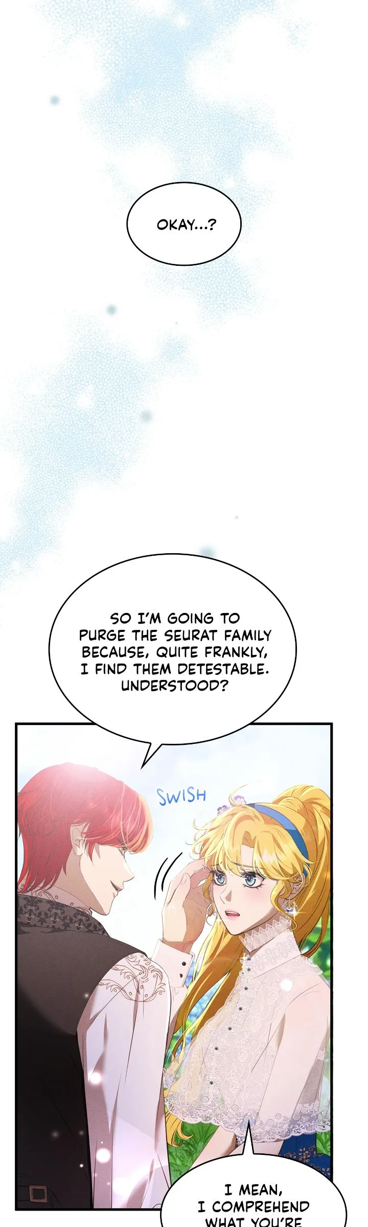 Our Ball Begins at Moonrise Chapter 40 Online - página 26