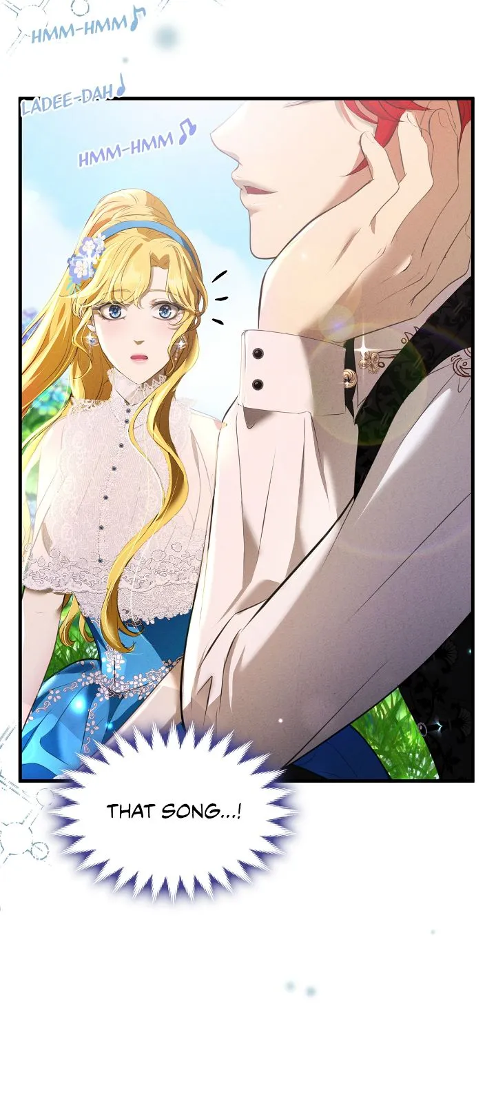 Our Ball Begins at Moonrise Chapter 40 Online - página 28