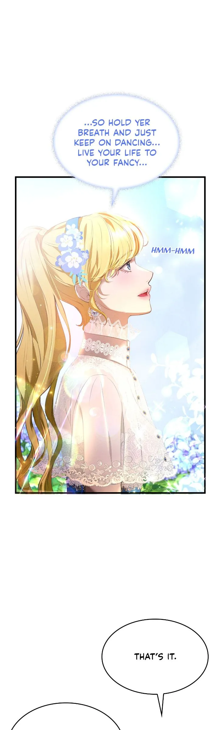 Our Ball Begins at Moonrise Chapter 40 Online - página 29